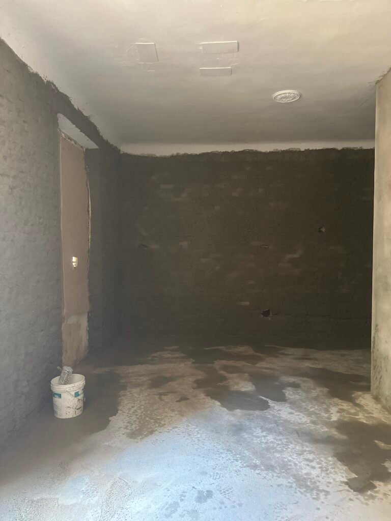 Via Arquà 18. P.2 30