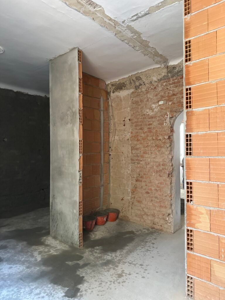 Via Arquà 18. P.2 33