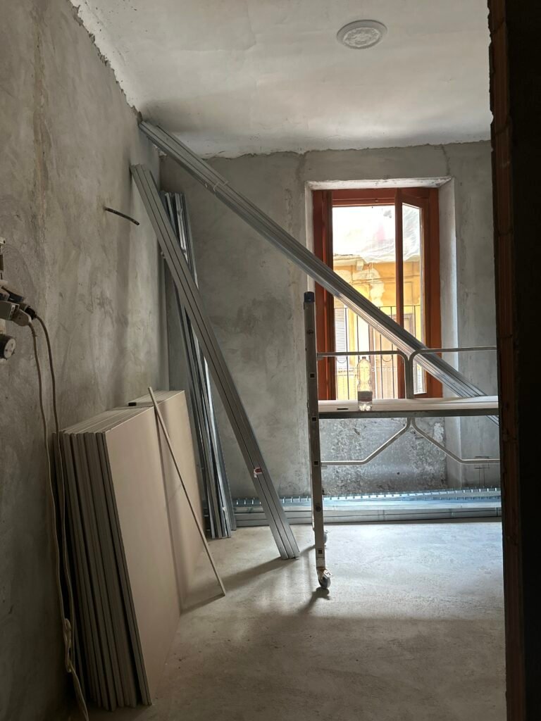 Via Arquà 18. P.2 53