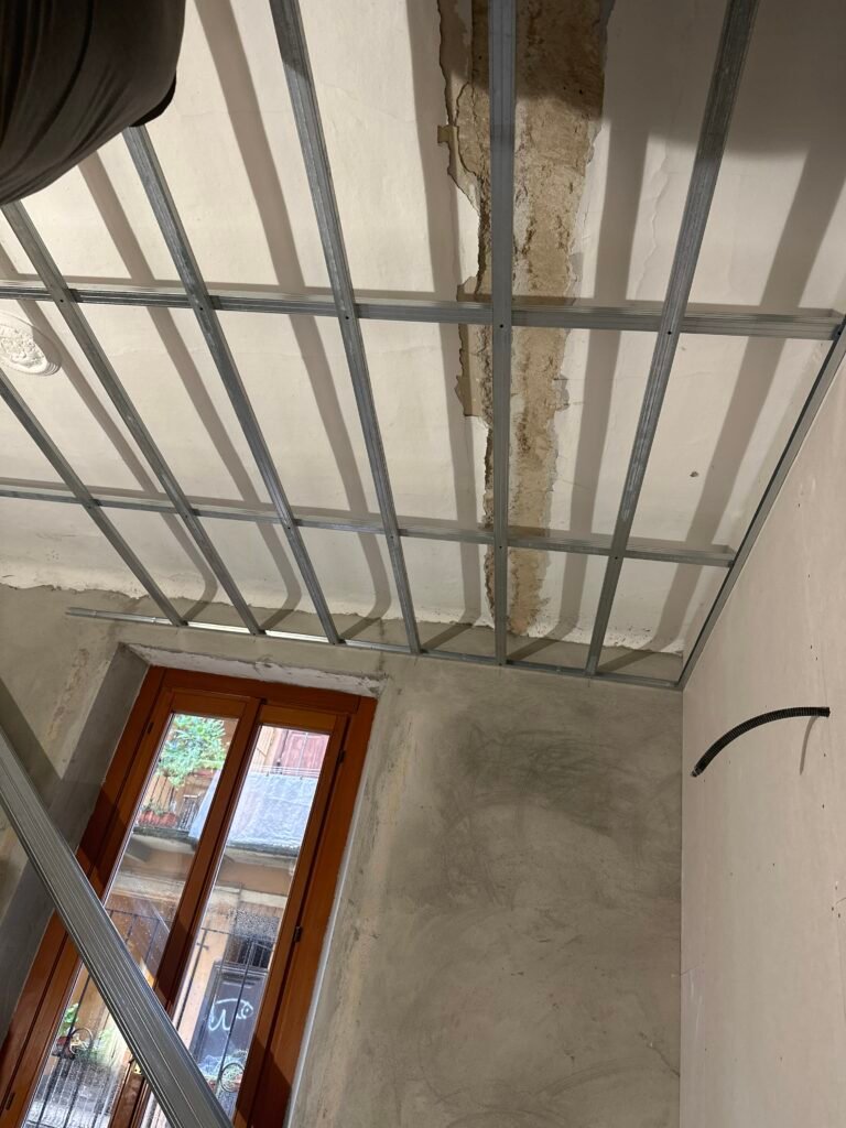 Via Arquà 18. P.2 64