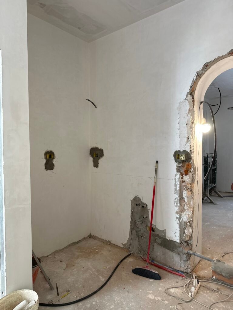 Via Arquà 18. P.2 70