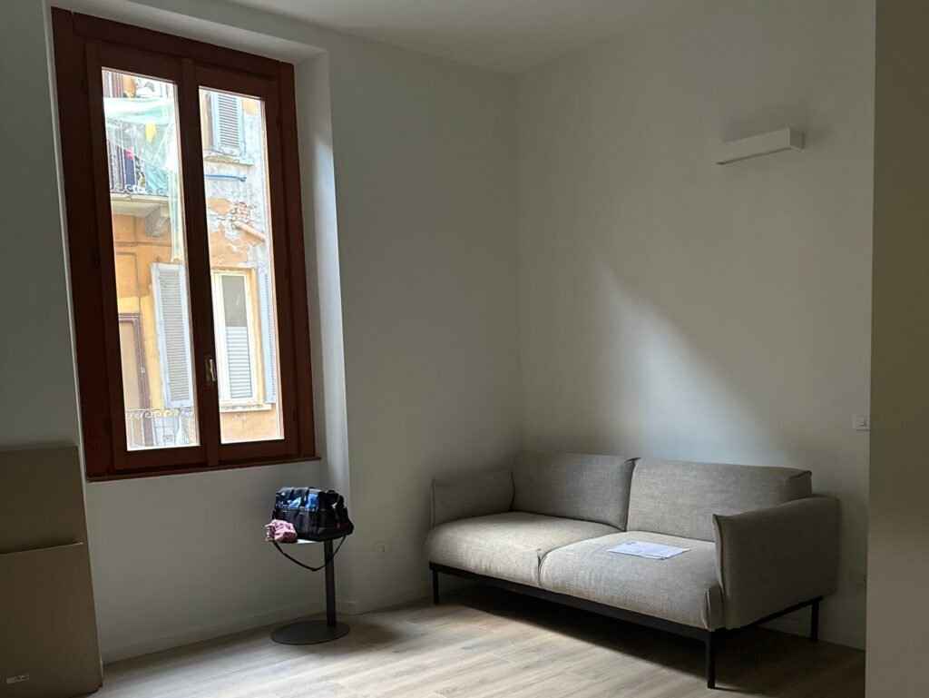 Via Arquà 18. P.2 85