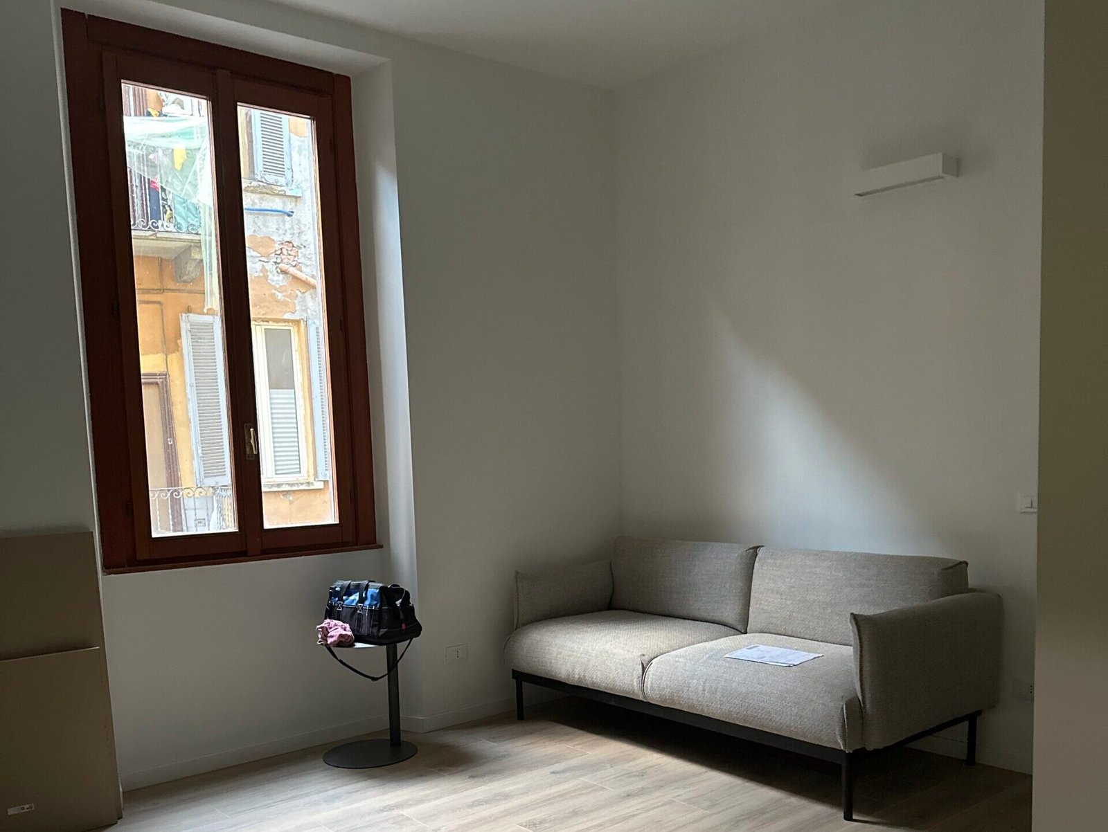 Via Arquà 18. P.2 85