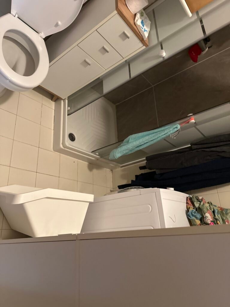 Via Trasimeno 4010 P.5 5