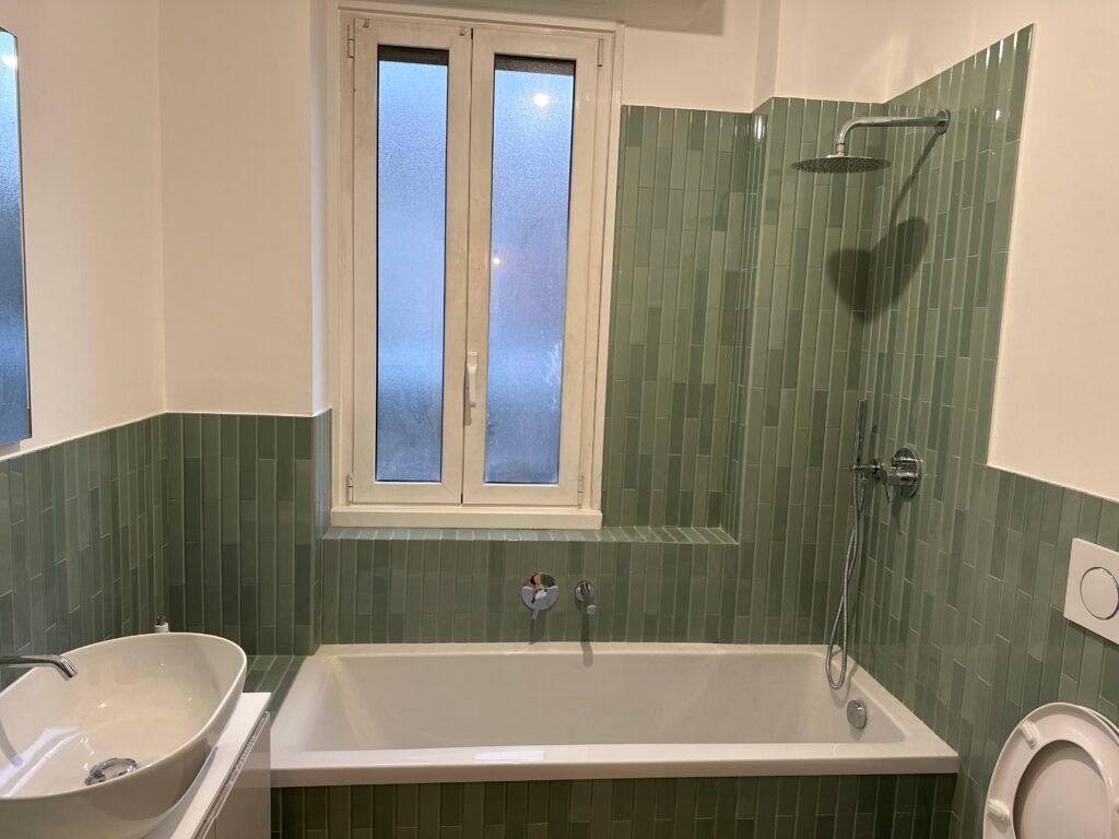 ristrutturazione milano completa bagno impianti cucina progettazioni vardo esperti appartamento massarenti milano