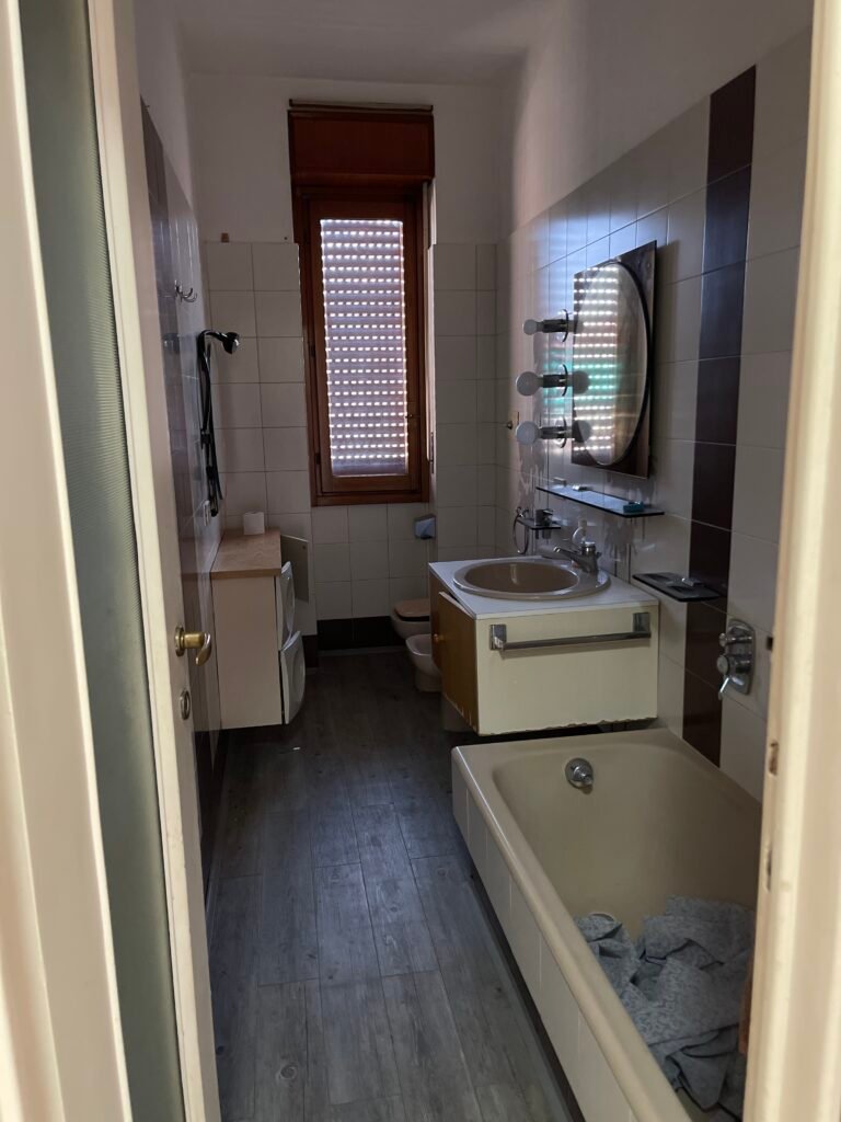ristrutturazione milano completa bagno impianti cucina progettazioni vardo esperti appartamento fulvio testi milano