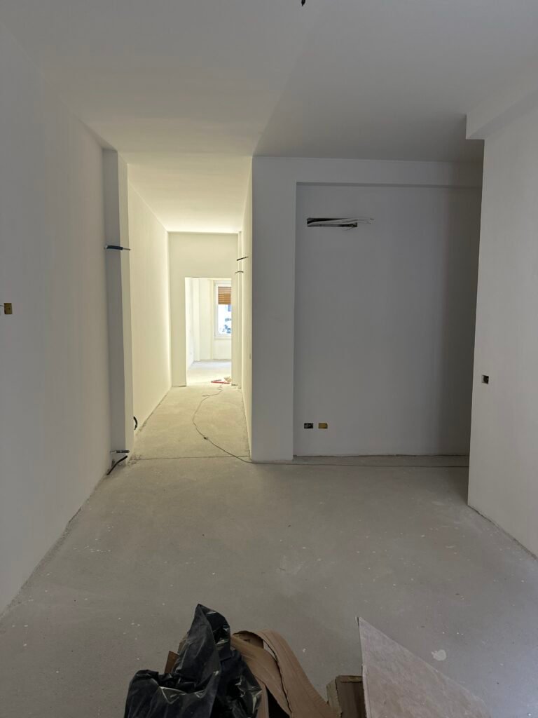 ristrutturazione milano completa bagno impianti cucina progettazioni vardo esperti appartamento fucini milano