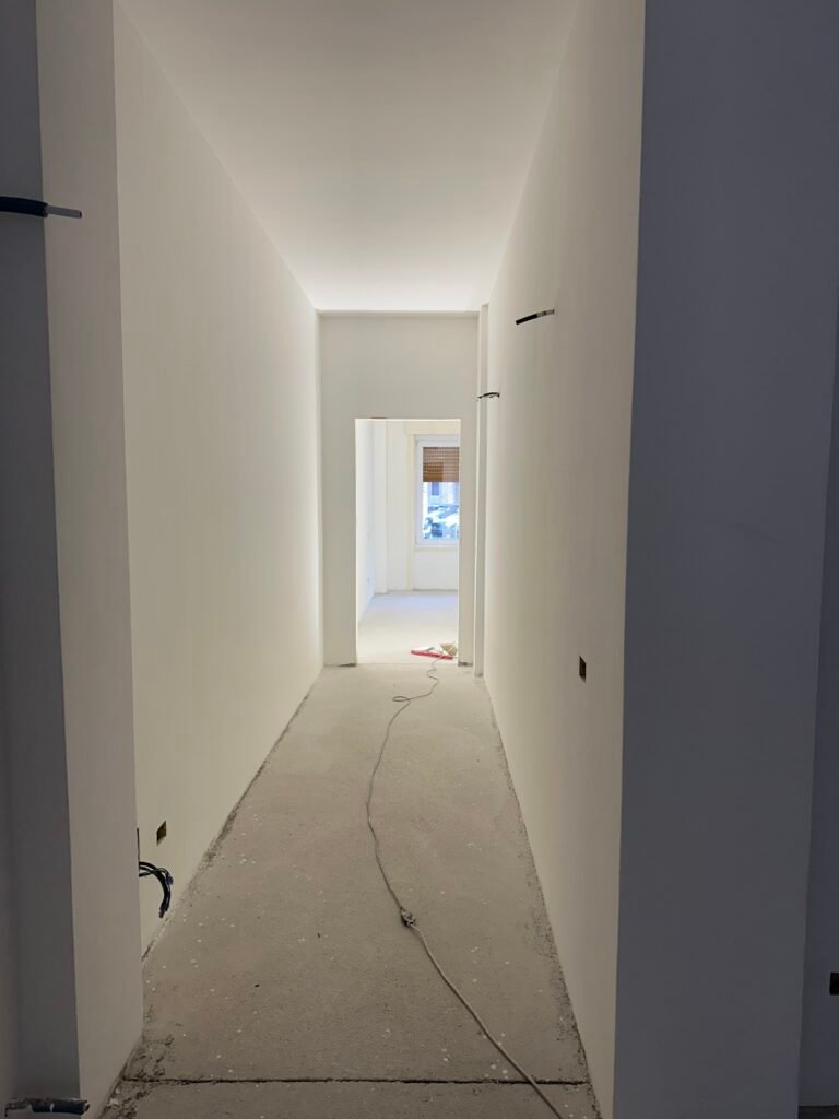 ristrutturazione milano completa bagno impianti cucina progettazioni vardo esperti appartamento fucini milano