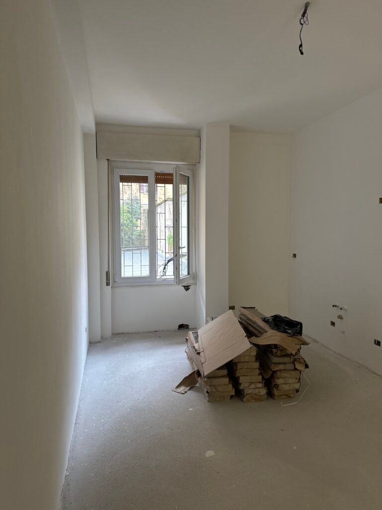 ristrutturazione milano completa bagno impianti cucina progettazioni vardo esperti appartamento fucini milano