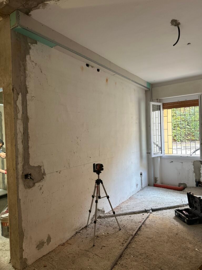 ristrutturazione milano completa bagno impianti cucina progettazioni vardo esperti appartamento fucini milano