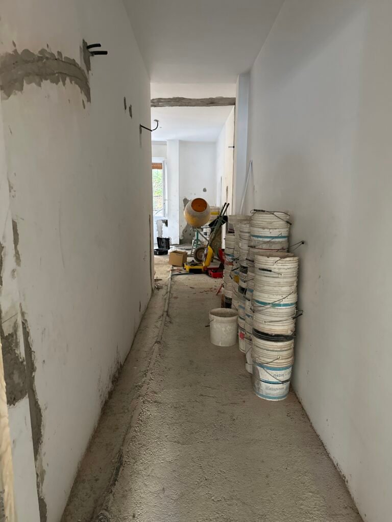 ristrutturazione milano completa bagno impianti cucina progettazioni vardo esperti appartamento fucini milano