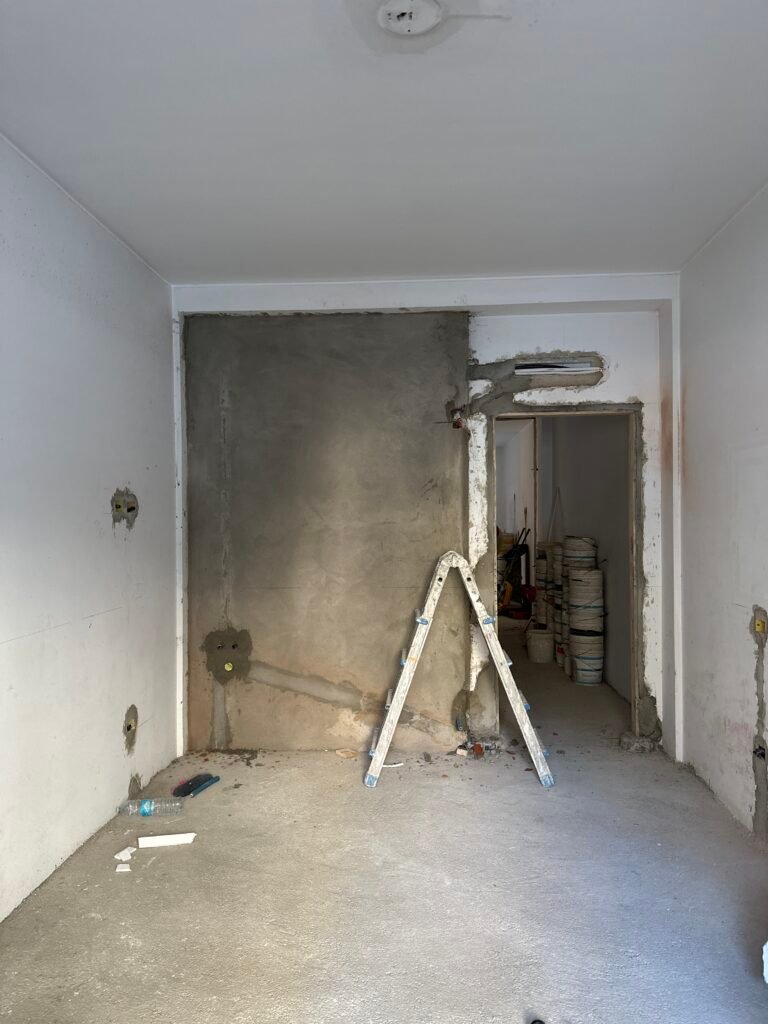 ristrutturazione milano completa bagno impianti cucina progettazioni vardo esperti appartamento fucini milano