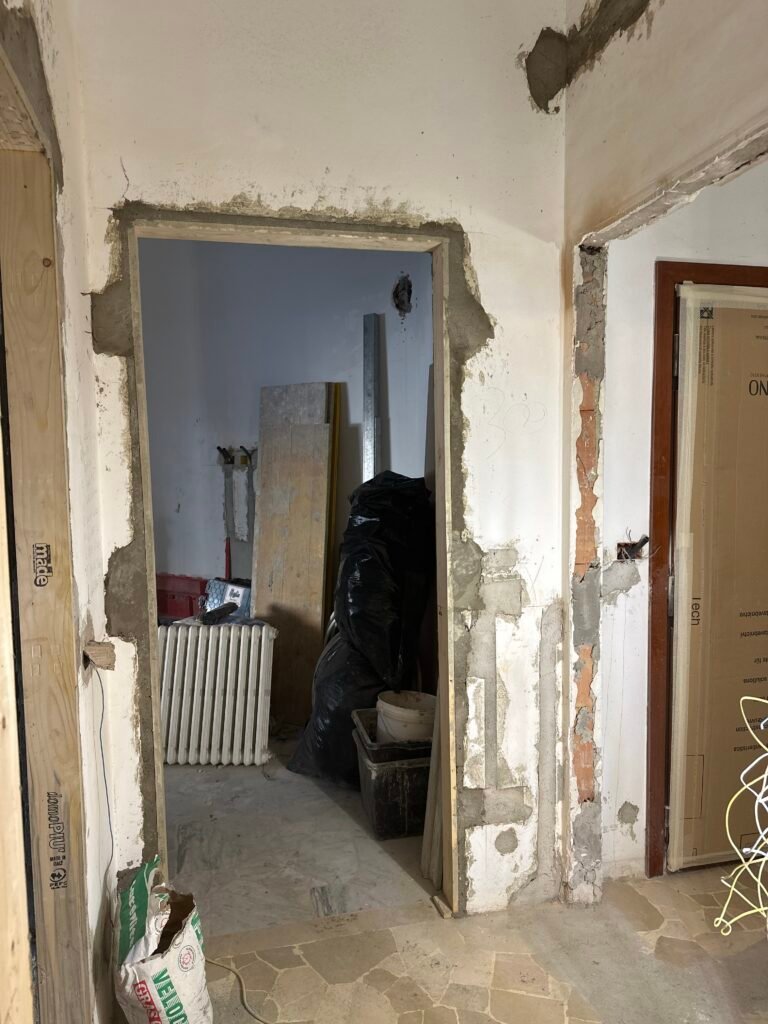 ristrutturazione milano completa bagno impianti cucina progettazioni vardo esperti appartamento fucini milano