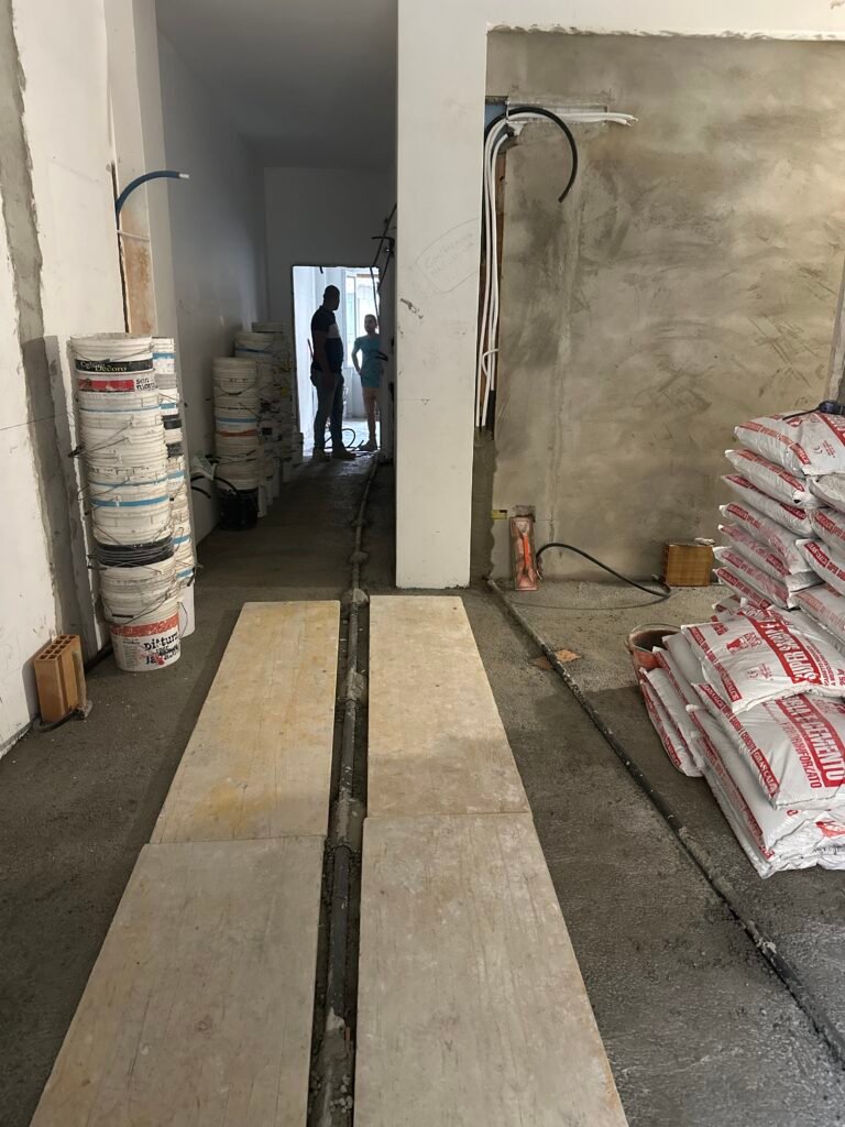 ristrutturazione milano completa bagno impianti cucina progettazioni vardo esperti appartamento fucini milano