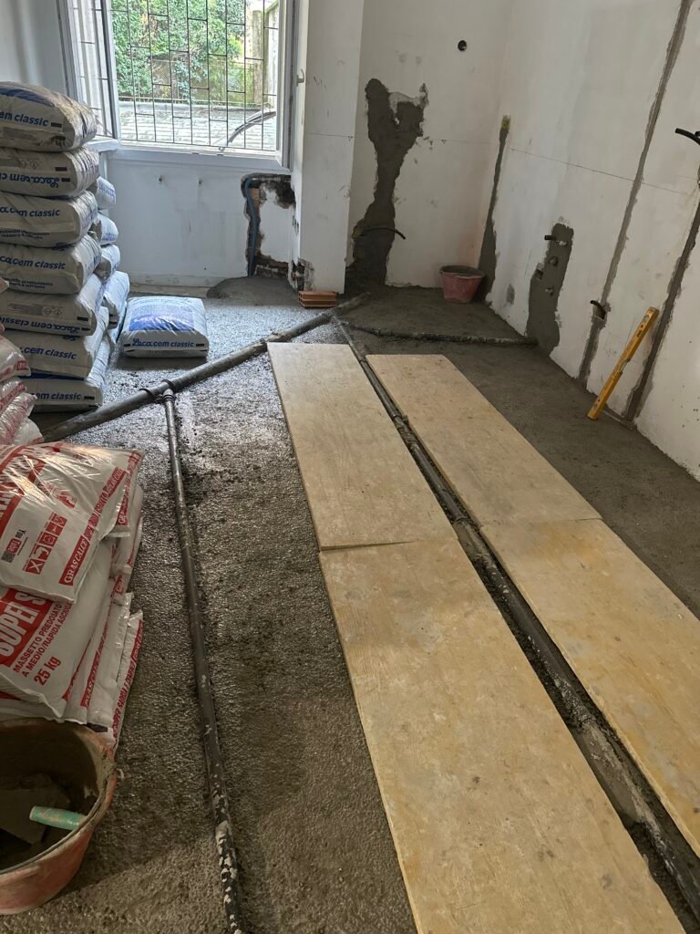 ristrutturazione milano completa bagno impianti cucina progettazioni vardo esperti appartamento fucini milano