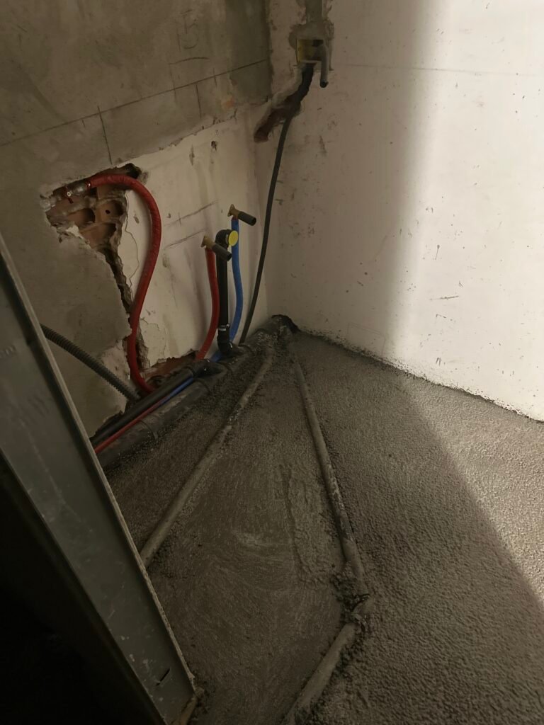 ristrutturazione milano completa bagno impianti cucina progettazioni vardo esperti appartamento fucini milano