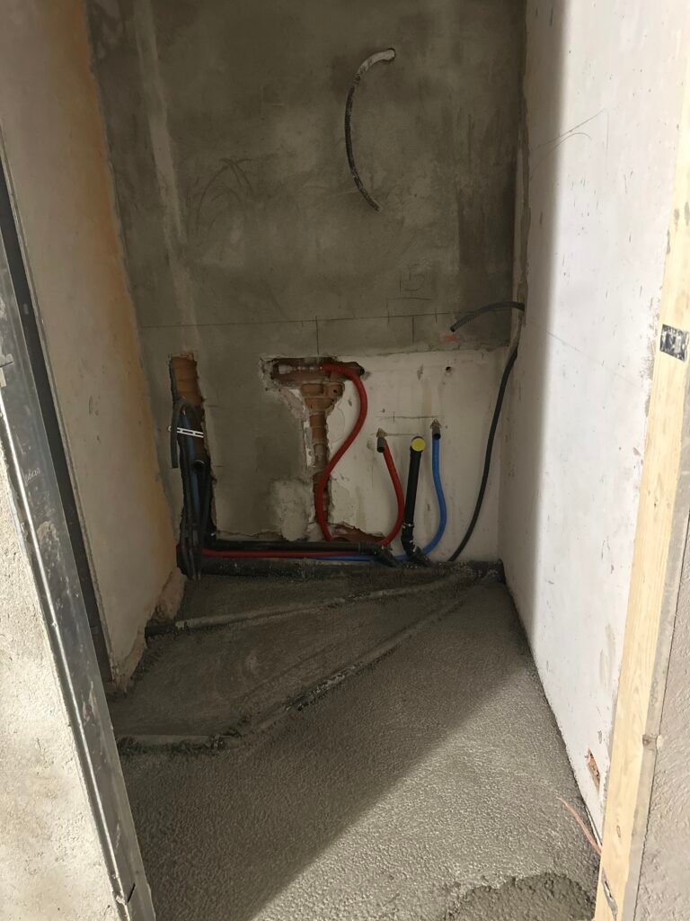 ristrutturazione milano completa bagno impianti cucina progettazioni vardo esperti appartamento fucini milano