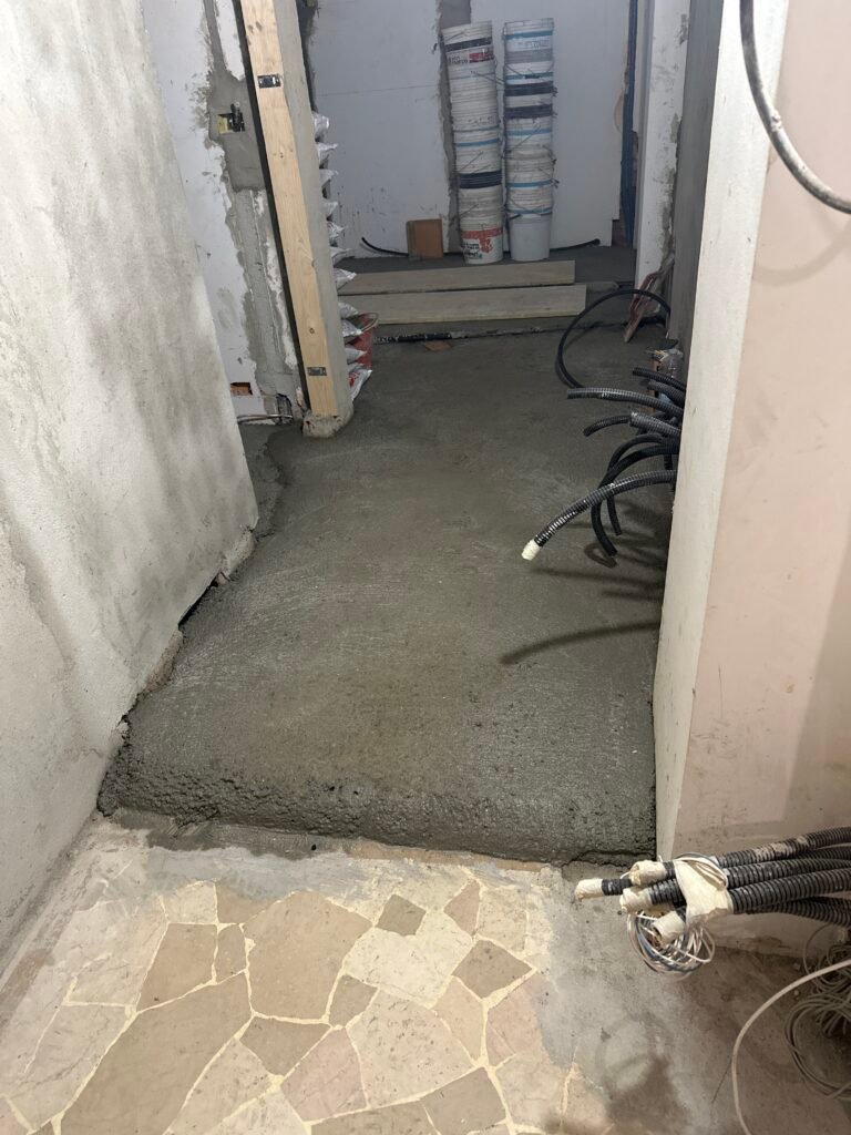 ristrutturazione milano completa bagno impianti cucina progettazioni vardo esperti appartamento fucini milano