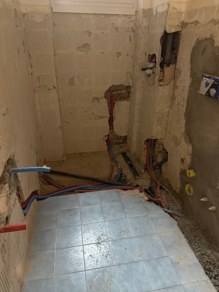 ristrutturazione milano completa bagno impianti cucina progettazioni vardo esperti appartamento fucini milano