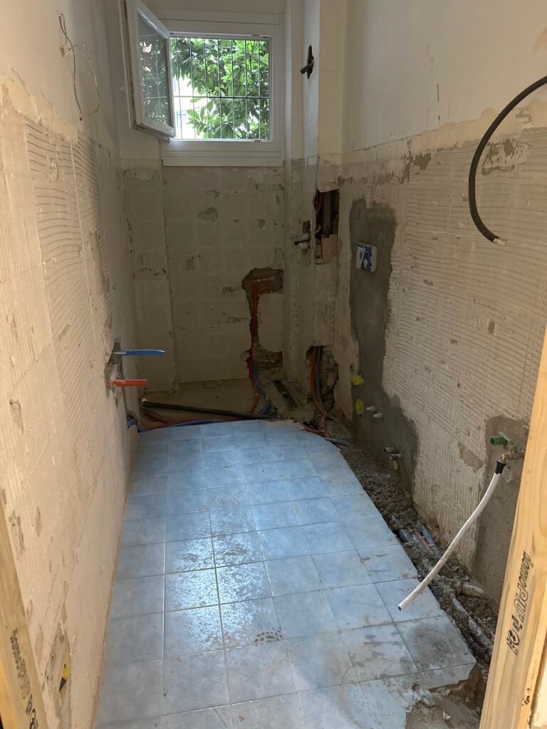 ristrutturazione milano completa bagno impianti cucina progettazioni vardo esperti appartamento fucini milano