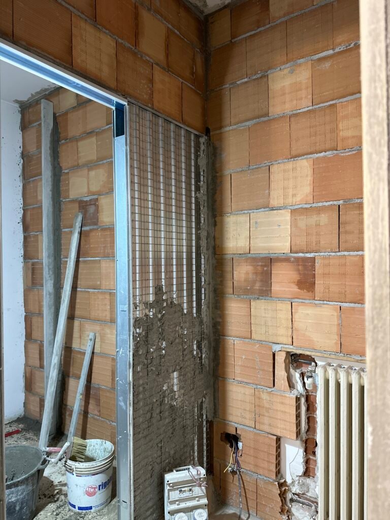 ristrutturazione milano completa bagno impianti cucina progettazioni vardo esperti appartamento fucini milano