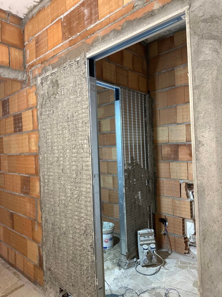 ristrutturazione milano completa bagno impianti cucina progettazioni vardo esperti appartamento fucini milano