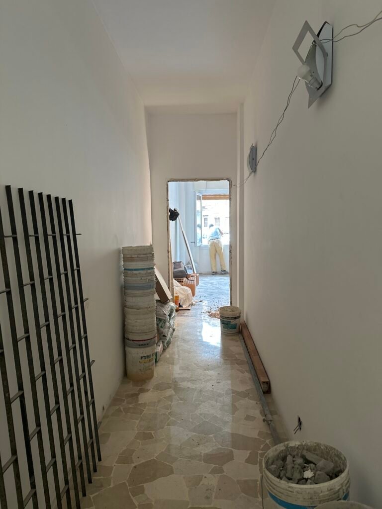 ristrutturazione milano completa bagno impianti cucina progettazioni vardo esperti appartamento fucini milano