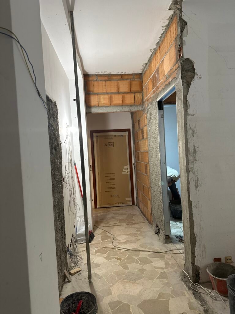 ristrutturazione milano completa bagno impianti cucina progettazioni vardo esperti appartamento fucini milano