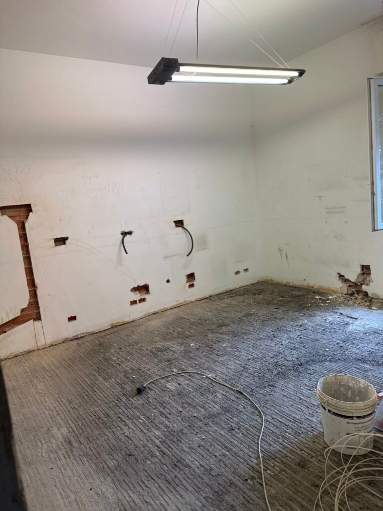 ristrutturazione milano completa bagno impianti cucina progettazioni vardo esperti appartamento fucini milano