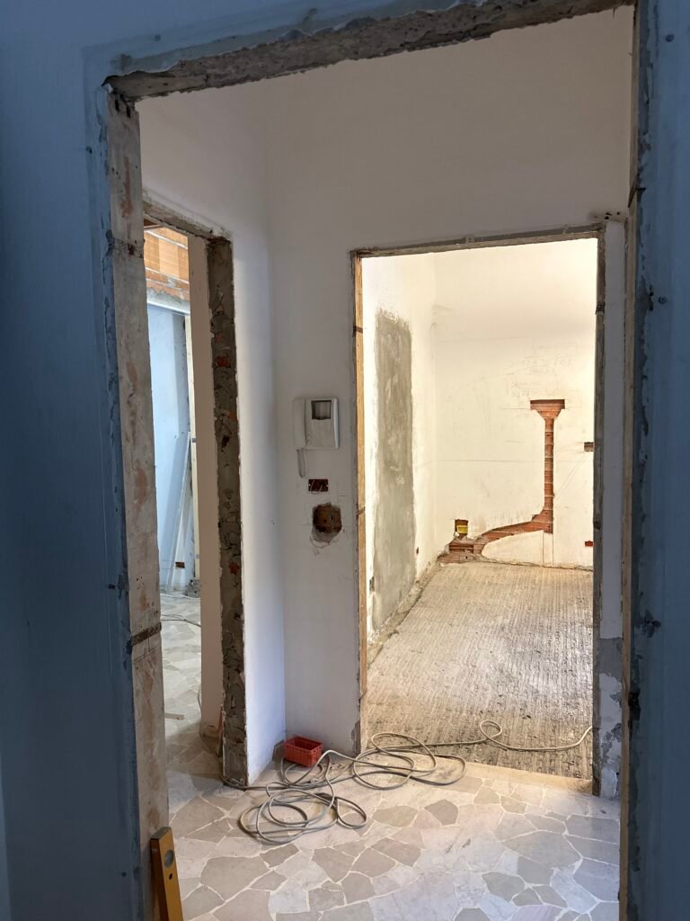 ristrutturazione milano completa bagno impianti cucina progettazioni vardo esperti appartamento fucini milano