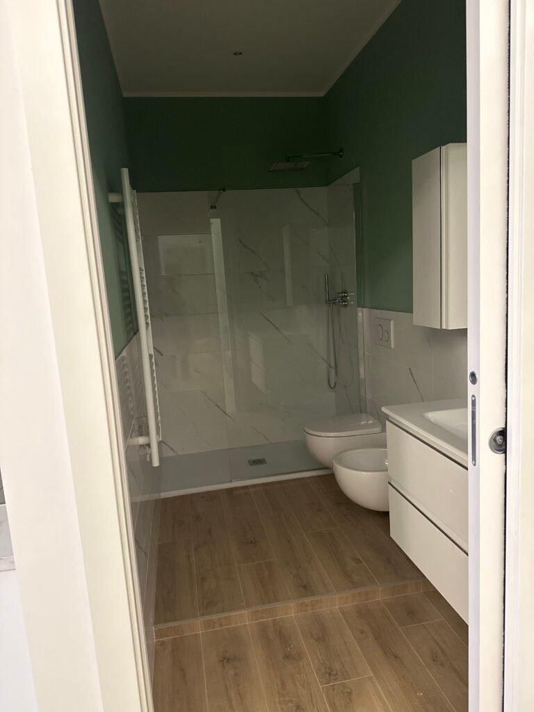 ristrutturazione milano completa bagno impianti cucina progettazioni vardo esperti appartamento arqua milano