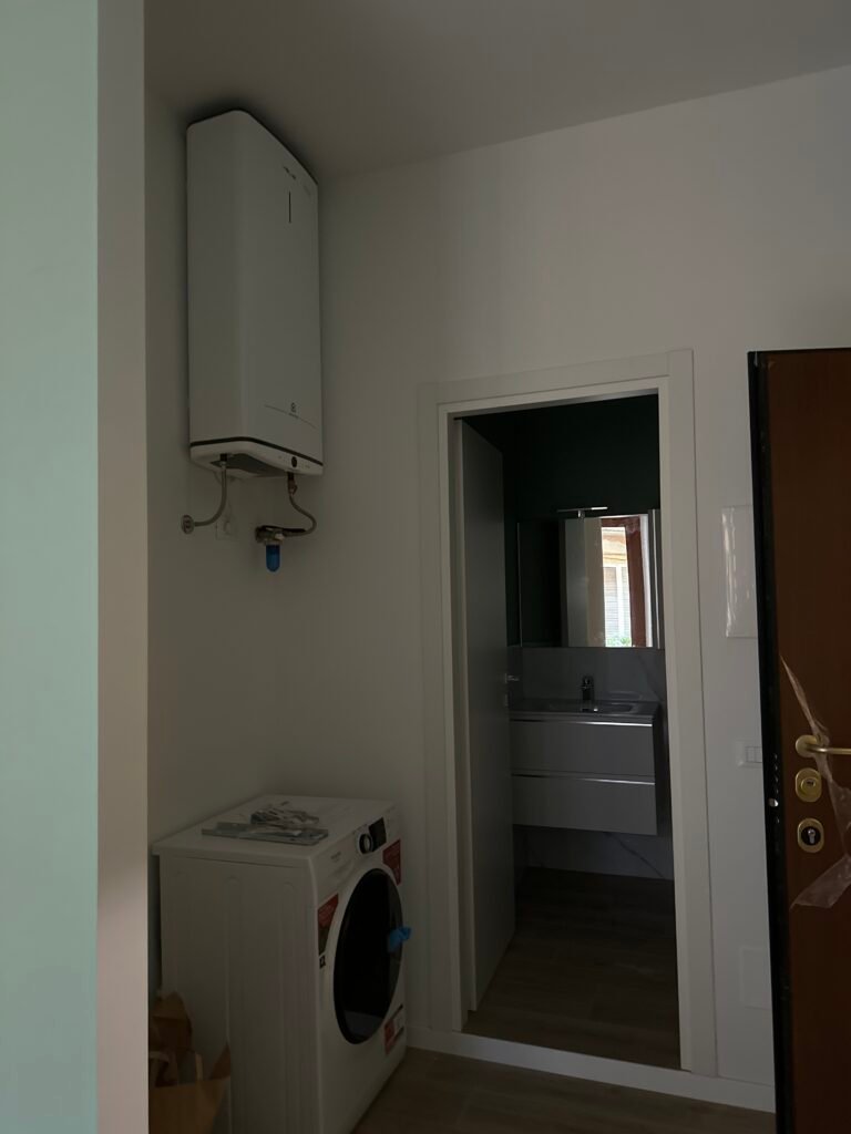 ristrutturazione milano completa bagno impianti cucina progettazioni vardo esperti appartamento arqua milano