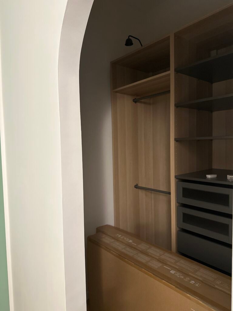 ristrutturazione milano completa bagno impianti cucina progettazioni vardo esperti appartamento arqua milano
