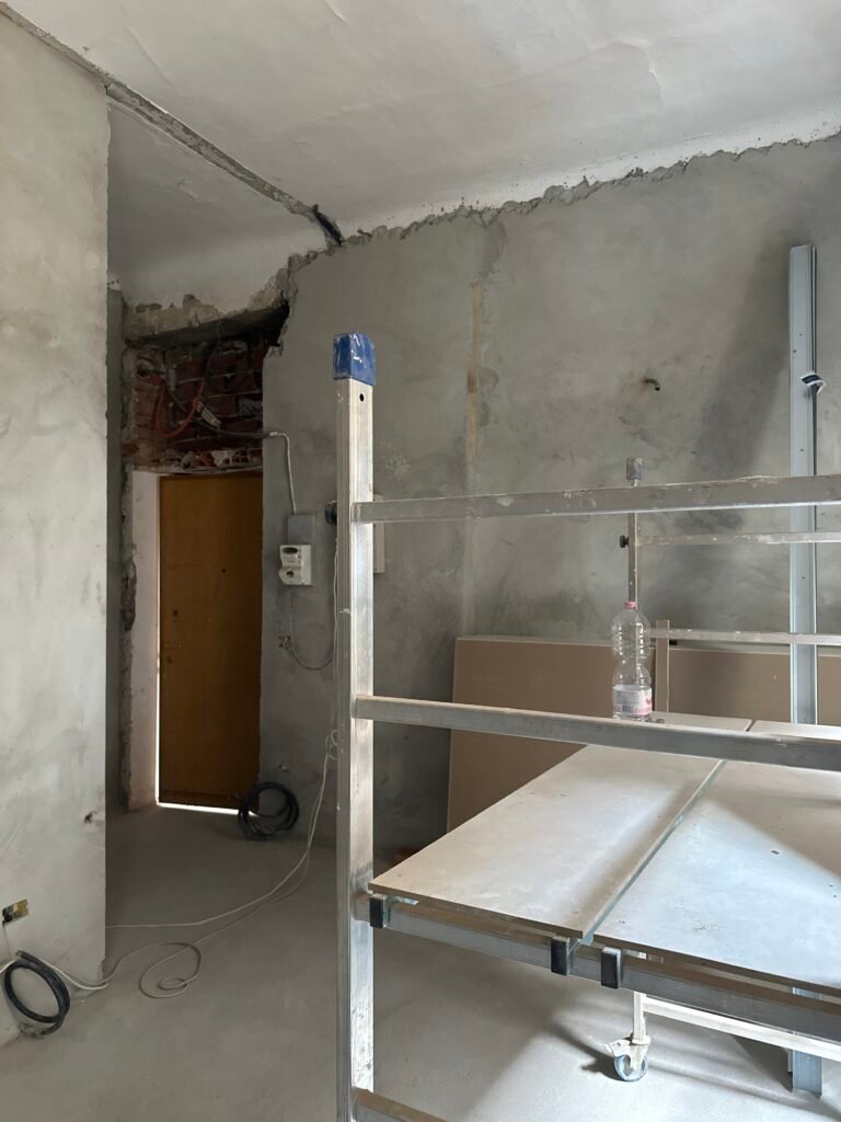 ristrutturazione milano completa bagno impianti cucina progettazioni vardo esperti appartamento arqua milano