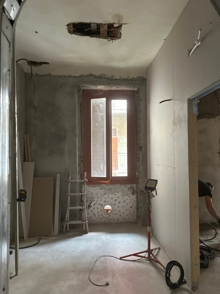 ristrutturazione milano completa bagno impianti cucina progettazioni vardo esperti appartamento arqua milano