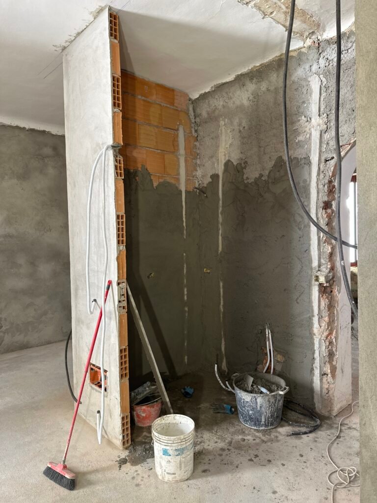 ristrutturazione milano completa bagno impianti cucina progettazioni vardo esperti appartamento arqua milano