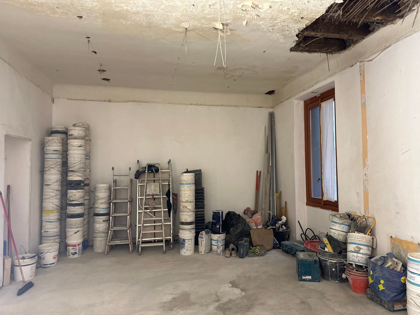 ristrutturazione milano completa bagno impianti cucina progettazioni vardo esperti appartamento arqua milano