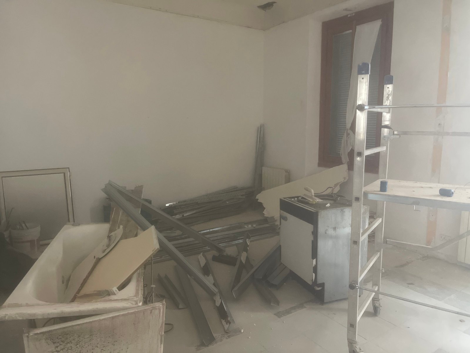 ristrutturazione milano completa bagno impianti cucina progettazioni vardo esperti appartamento arqua milano