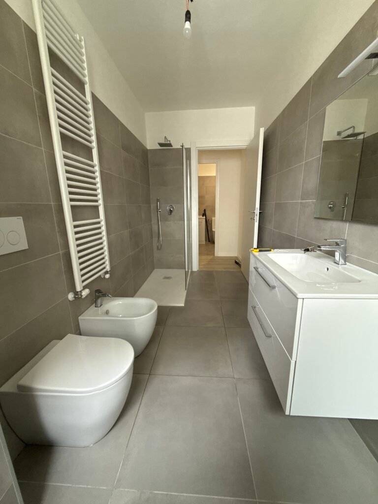 ristrutturazione milano completa bagno impianti cucina progettazioni vardo esperti appartamento trasimeno milano