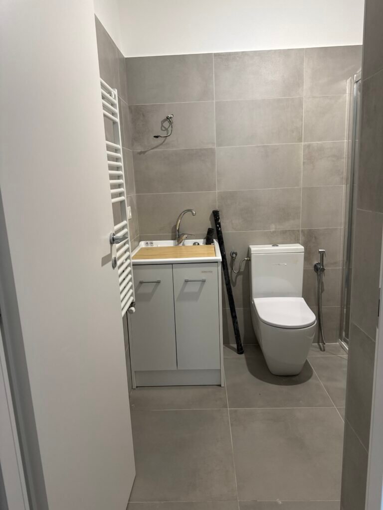 ristrutturazione milano completa bagno impianti cucina progettazioni vardo esperti appartamento trasimeno milano