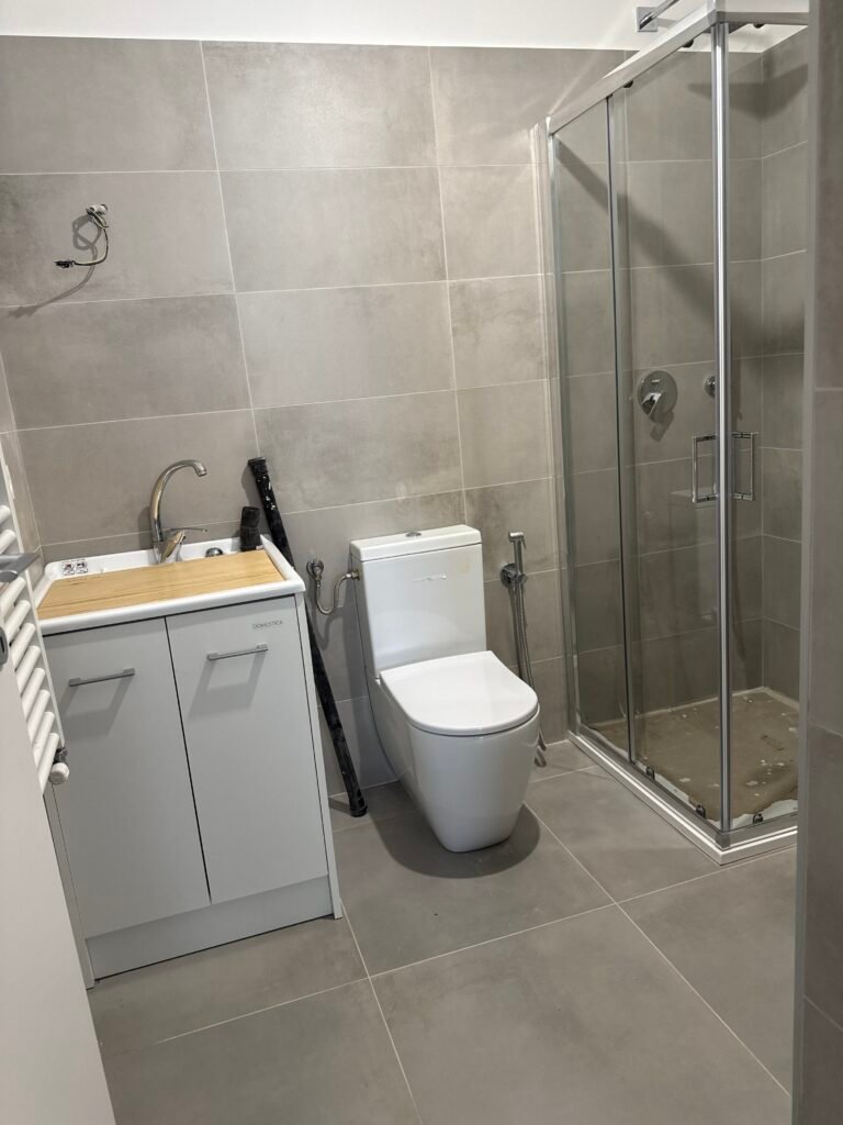 ristrutturazione milano completa bagno impianti cucina progettazioni vardo esperti appartamento trasimeno milano