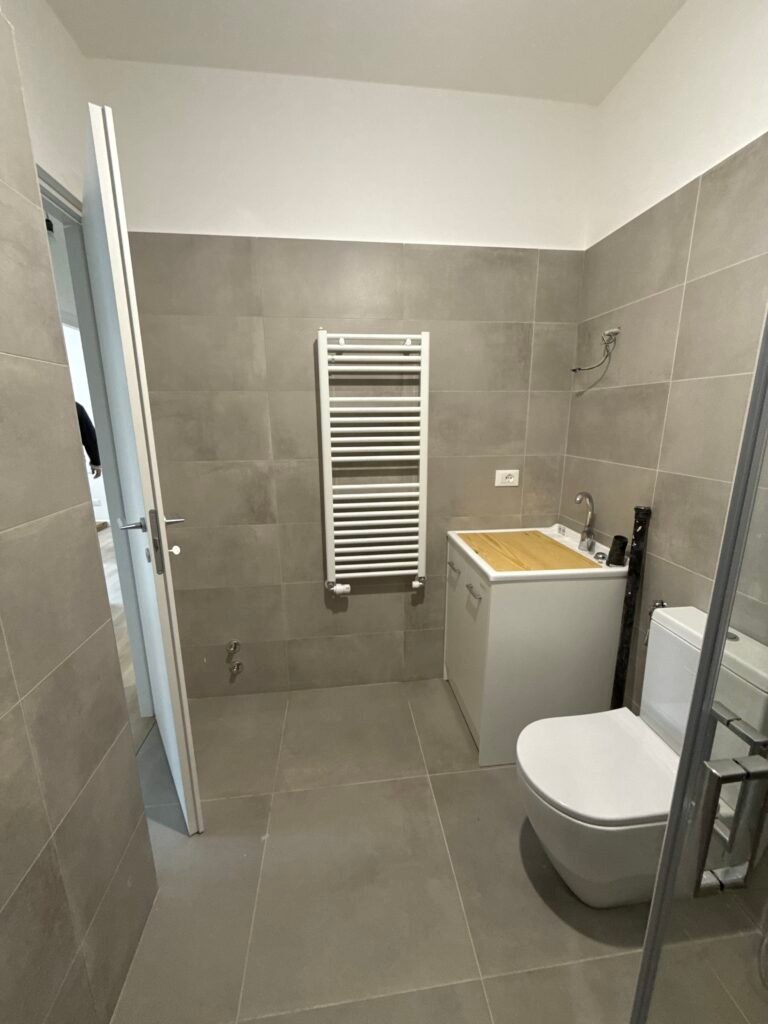 ristrutturazione milano completa bagno impianti cucina progettazioni vardo esperti appartamento trasimeno milano