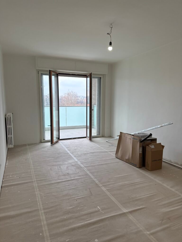 ristrutturazione milano completa bagno impianti cucina progettazioni vardo esperti appartamento trasimeno milano