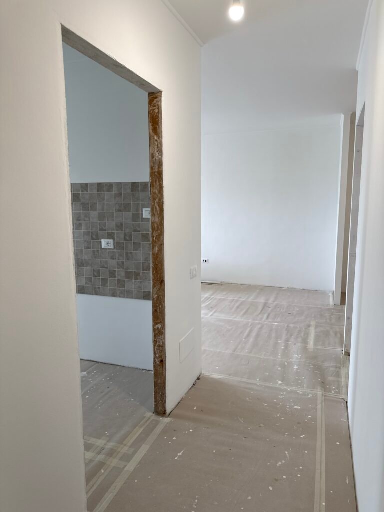 ristrutturazione milano completa bagno impianti cucina progettazioni vardo esperti appartamento trasimeno milano