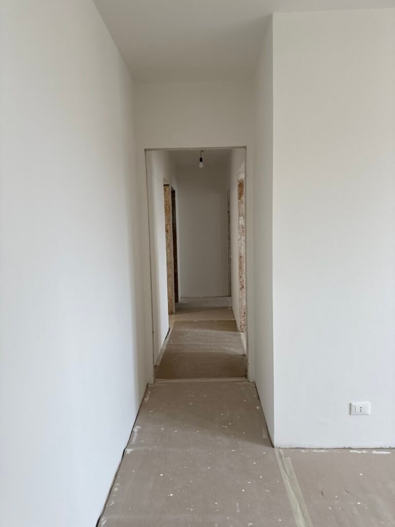 ristrutturazione milano completa bagno impianti cucina progettazioni vardo esperti appartamento trasimeno milano