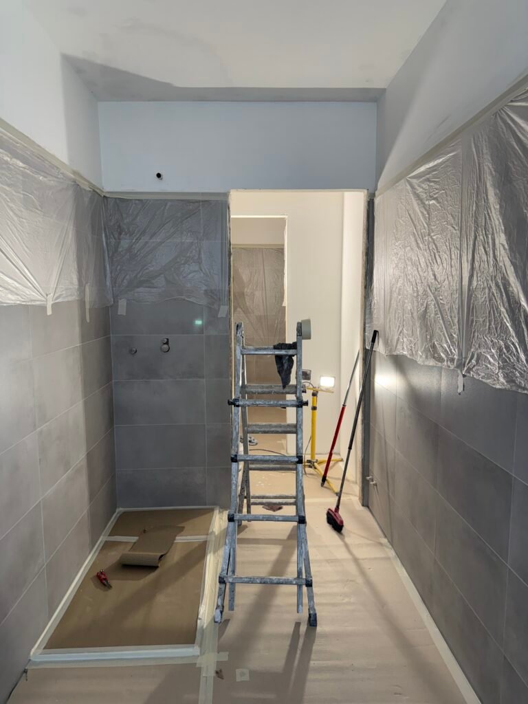 ristrutturazione milano completa bagno impianti cucina progettazioni vardo esperti appartamento trasimeno milano