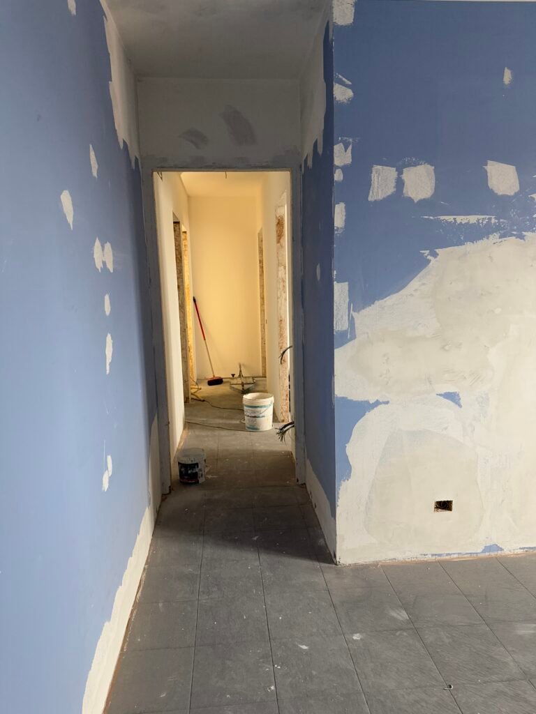 ristrutturazione milano completa bagno impianti cucina progettazioni vardo esperti appartamento trasimeno milano