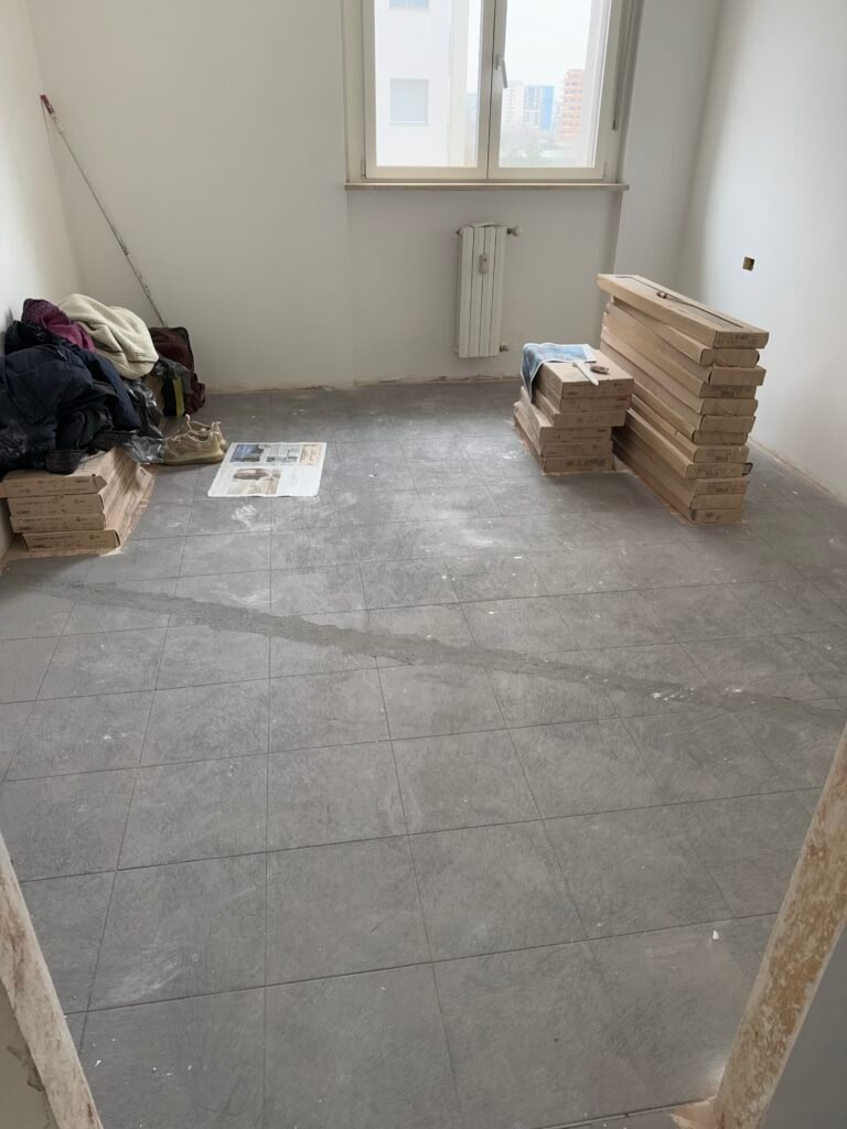 ristrutturazione milano completa bagno impianti cucina progettazioni vardo esperti appartamento trasimeno milano