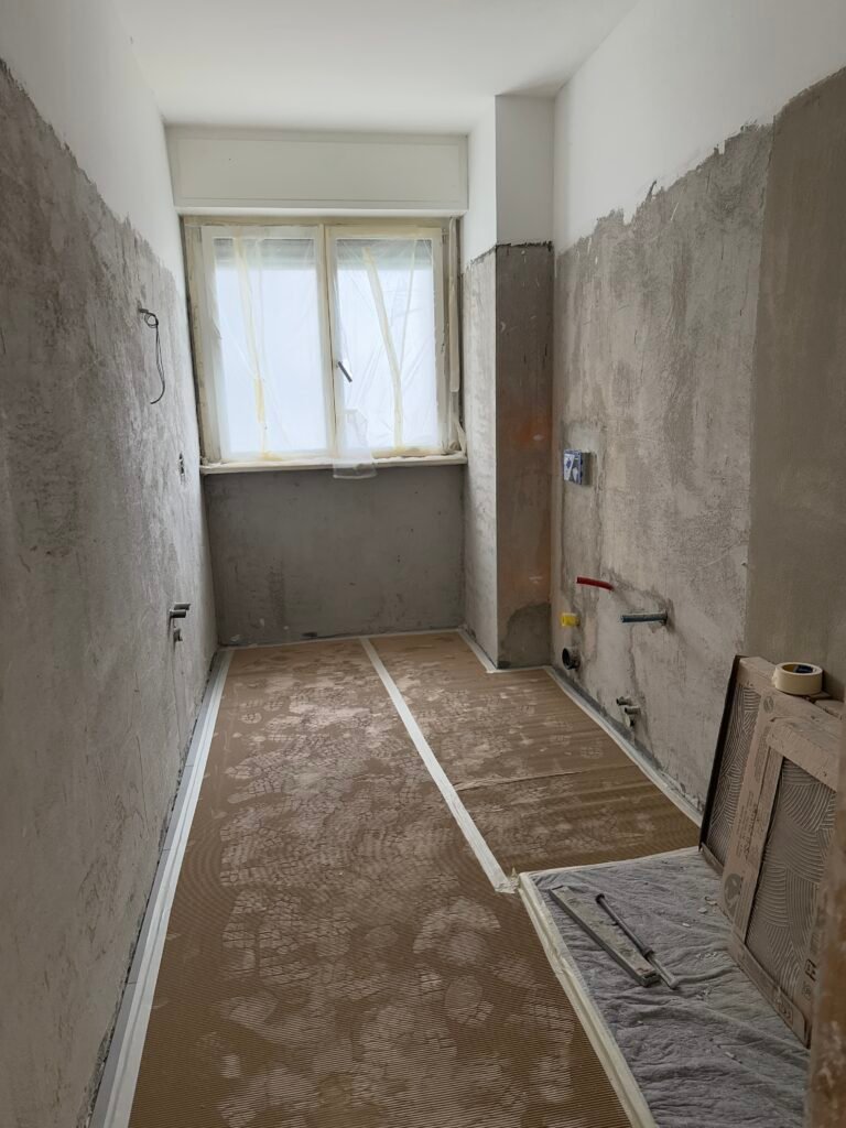 ristrutturazione milano completa bagno impianti cucina progettazioni vardo esperti appartamento trasimeno milano