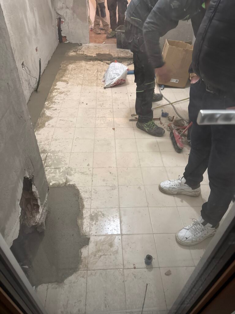 ristrutturazione milano completa bagno impianti cucina progettazioni vardo esperti appartamento trasimeno milano